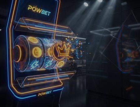 Powbet